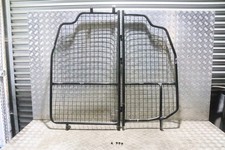 FORD TRANSIT COURIER MK1 BULKHEAD FOLDING MESH DEVIDER 2018-2024 YC23