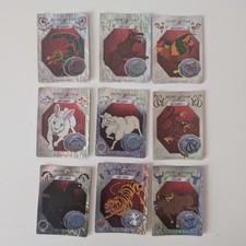 Jackie Chan Adventures Shiny