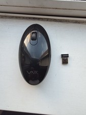 Sony VGP-WMS30 Laser Mouse