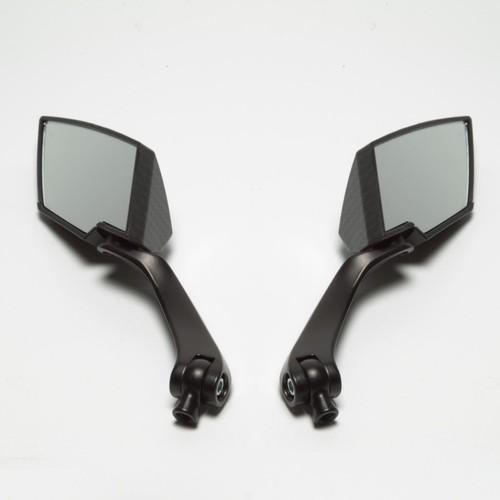 Universal black carbon look - black/carbon,