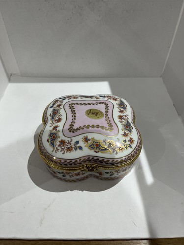 Vintage large limoges - large,
