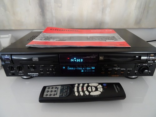 Grundig fine arts - grundig, mdc-65
