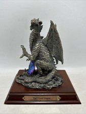 The Crystal Dragon AG Slocombe