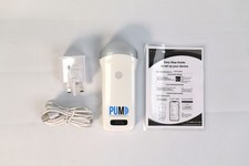 Wireless Veterinary Ultrasound Scanner. For abdominal scanning in small animals