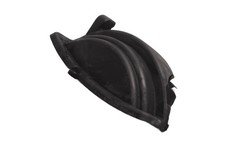Gearbox cover, housing trim