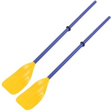 Boat Oars 2 Pieces Kayak