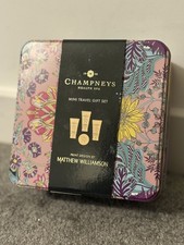 Champneys Citrus Blush Mini
