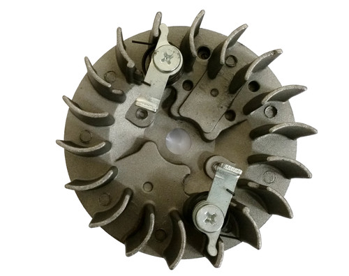 Fly06 fly wheel for - , 49cc