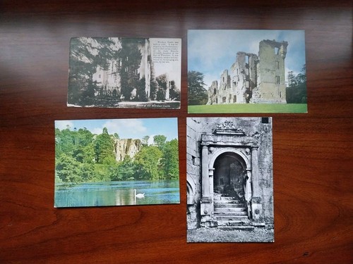 Old wardour castle tisbury - castle,