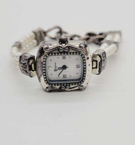 Brighton faux pearl emporia - faux,