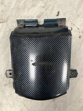 HONDA VFR750 VFR 750 REAR BACK CENTRE UP FAIRING COWL SEAT TRIM OEM