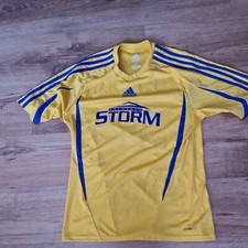 Adidas Colorado Storm Football