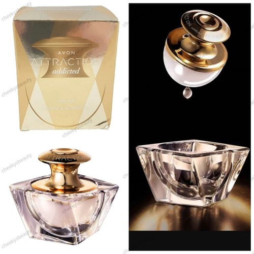 Avon attraction addicted for - avon,