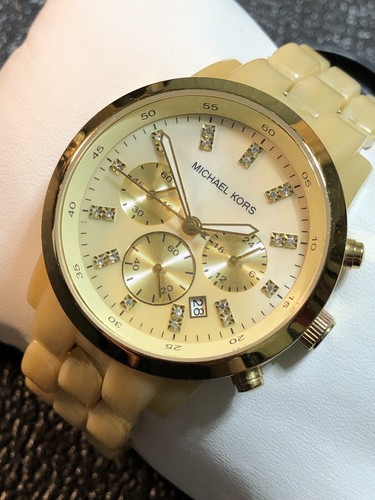 Michael kors ladies mk5217 - michael,