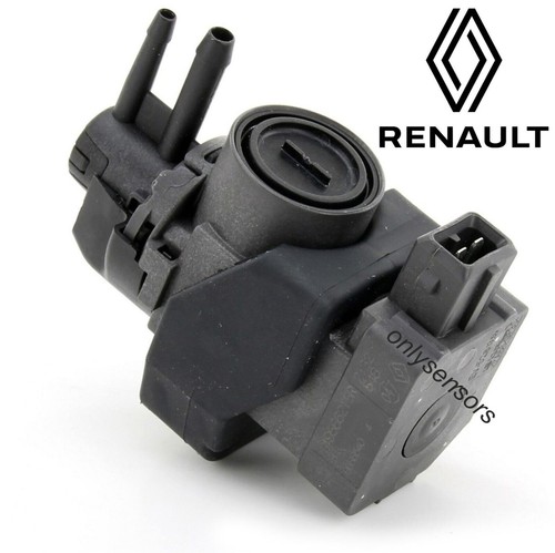 Genuine turbo boost pressure - genuine,