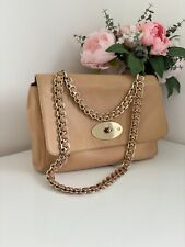 mulberry Lily Top Handle bag