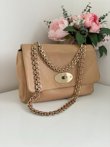 Mulberry lily top handle - lily,