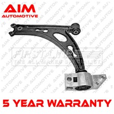 Track Control Arm Front Left