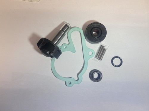 Water pump seal repair - seal,