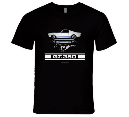350 shelby mustang 1965 - gt,