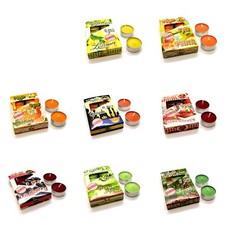 Light tee lights candles - tee,
