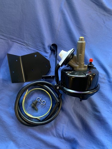 Lockheed type remote brake - remote,
