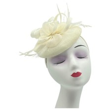 Women's Fascinator Headband
