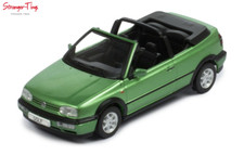 IXO Models VW Golf III