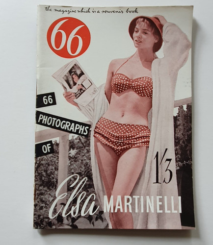 Magazine 66 - 66,