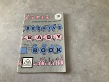 Patons   SC 76 Beehive Baby