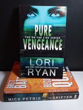  Pure Vengeance, Becoming