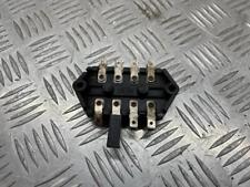 MGB GT 1800 FUSE BOX