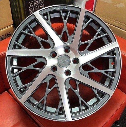 Velare vlr05 alloy wheels - velare,