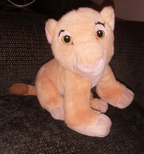 Vintage mattel disney 1993 - disney,