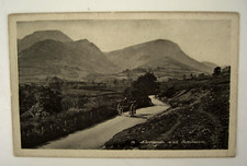 Antique Postcard Newlands &