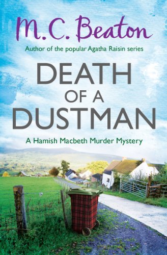 Death dustman hamish - of, a
