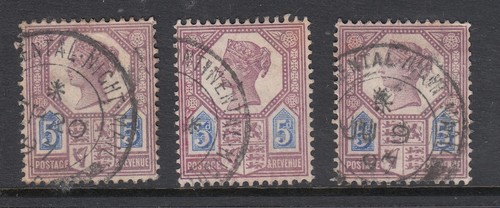 Continental night mail - qv,