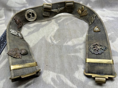Original ww2 british army - original,