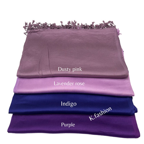 Luxury pashmina scarf soft - luxury,
