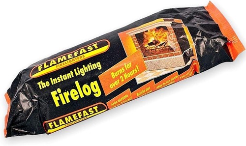 Flamefast instant light - flamefast, instant-light