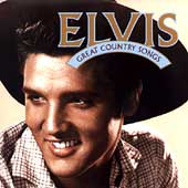 Elvis Presley : Great Country Songs CD Highly Rated eBay Seller Great Prices