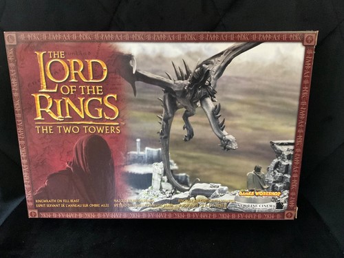 Games workshop the - games, lord