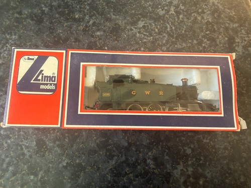Lima l205111 class 45xx - lima,