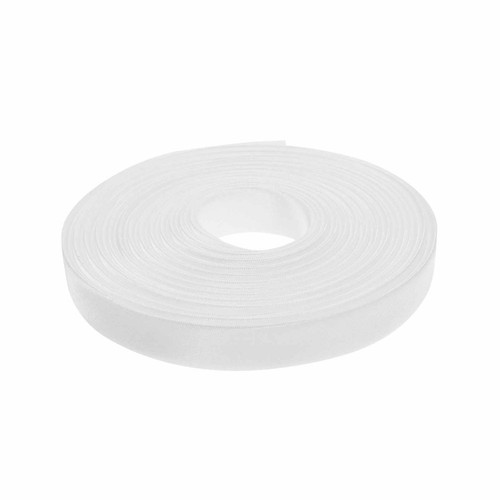 Adjustable satin ribbon strap - satin,