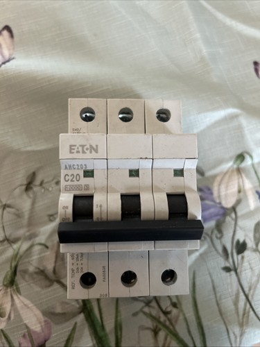 Eaton mem memsheild mcb c - memsheild,