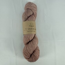 The Wool Barn Yarn Hand Dyed