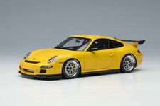 Porsche 911 (997) GT3 RS