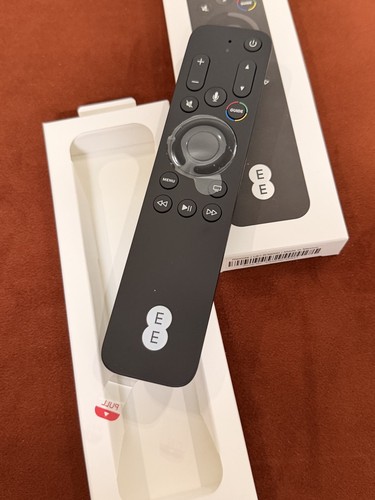 Apple 3rd generation ee - 4k,