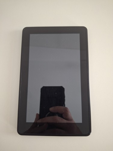Amazon kindle fire d01400 1st - amazon,