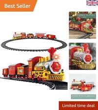 Battery Operated Christmas